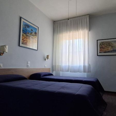 Hotel Lea Grosseto Exterior photo