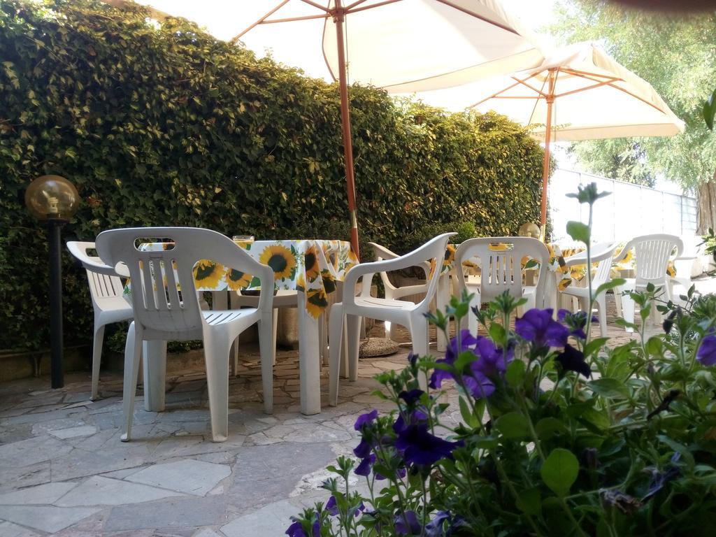 Hotel Lea Grosseto Exterior photo