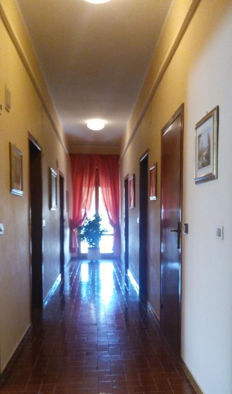 Hotel Lea Grosseto Exterior photo