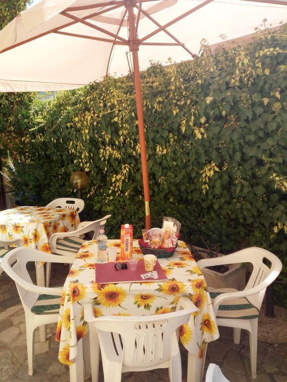 Hotel Lea Grosseto Exterior photo